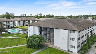 Beach Condo For Sale in Wilmington, North Carolina