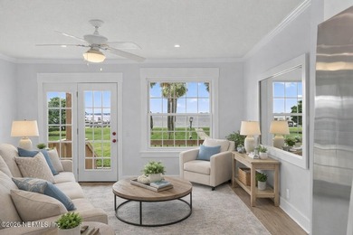 Beach Condo For Sale in Jacksonville, Florida