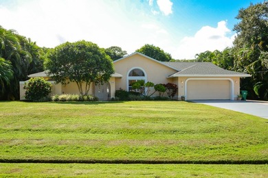 Beach Home Sale Pending in Port Saint Lucie, Florida