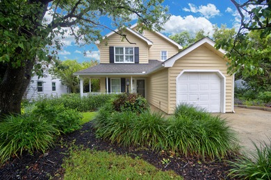 Beach Home Active Under Contract in Mount Pleasant, South Carolina