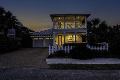 Beach Home For Sale in ST Augustine, Florida