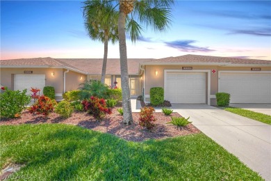 Beach Home For Sale in Fort Myers, Florida