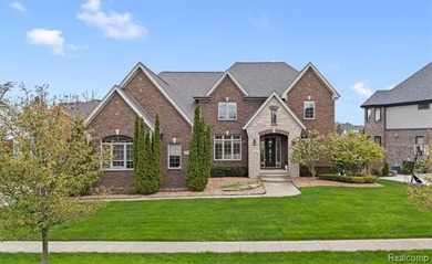 Beach Home For Sale in Shelby, Michigan