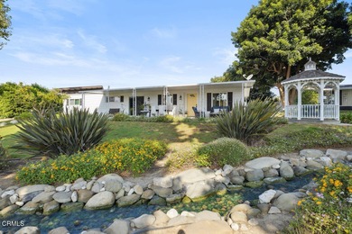 Beach Home For Sale in Ventura, California