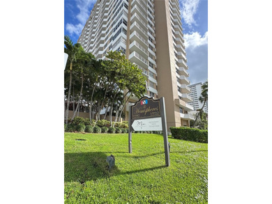 Condo For Sale in Hallandale Beach image photo picture