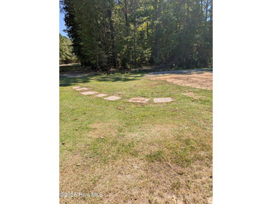 Beach Lot For Sale in Hertford, North Carolina
