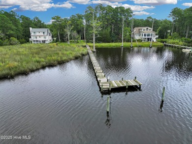 Beach Lot For Sale in New Bern, North Carolina