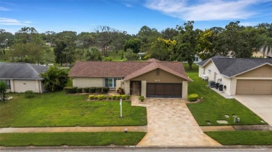 Beach Home For Sale in Palm Harbor, Florida