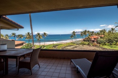 Beautifully Remodeled - Great Ocean View Condo Makena Surf Resort - Beach Vacation Rentals in Makena, Maui, Hawaii on Beachhouse.com