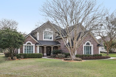 Beach Home Active Under Contract in Saint Johns, Florida