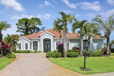 Beach Home For Sale in Port Saint Lucie, Florida