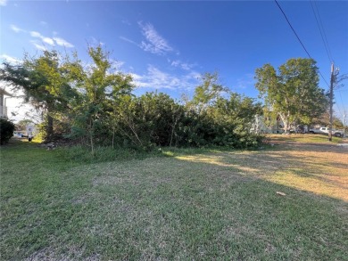 Beach Lot For Sale in Punta Gorda, Florida