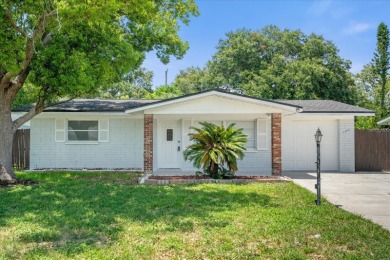 Beach Home For Sale in South Daytona, Florida