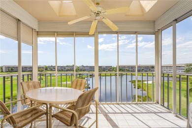 Beach Condo For Sale in Fort Myers, Florida