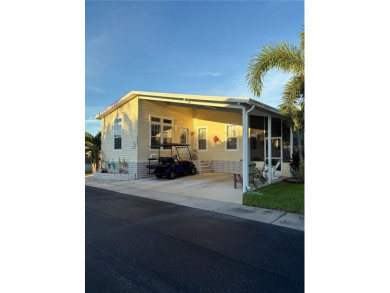 Beach Home For Sale in Largo, Florida