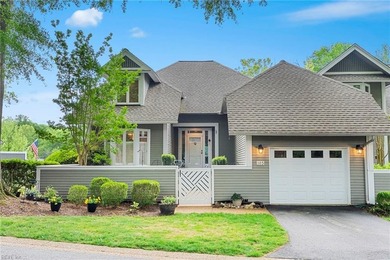 Beach Townhome/Townhouse For Sale in Williamsburg, Virginia