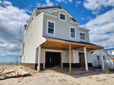 Beach Home For Sale in Villas, New Jersey