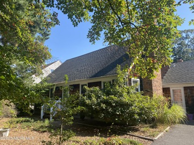 Beach Home For Sale in Brick, New Jersey