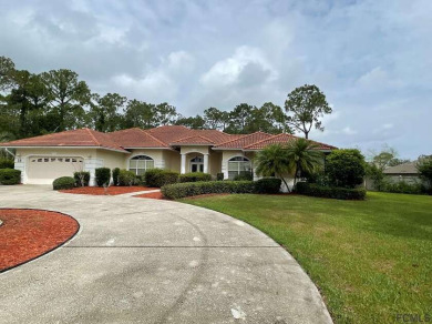 PINE LAKES-$579,000 Palm Coast, FL One of a kind home nestled in - Beach Home for sale in Palm Coast, Florida on Beachhouse.com