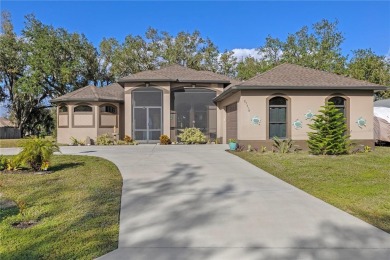 Beach Home For Sale in Punta Gorda, Florida