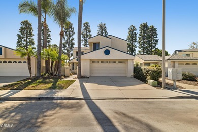 Beach Home Sale Pending in Ventura, California
