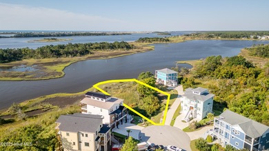 Beach Lot Active Under Contract in Holly Ridge, North Carolina