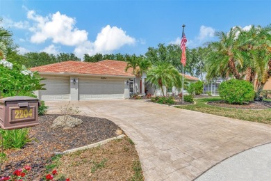 Beach Home For Sale in Nokomis, Florida