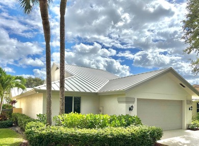 Beach Home For Sale in Jupiter, Florida