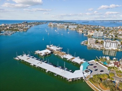 Beach Home Sale Pending in Clearwater Beach, Florida