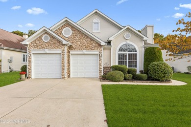 Beach Home For Sale in Waretown, New Jersey