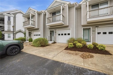 Beach Condo For Sale in Hampton, Virginia