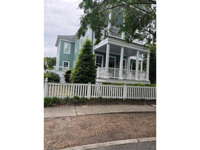 Beach Home For Sale in Norfolk, Virginia