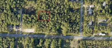 Beach Lot Off Market in Santa Rosa Beach, Florida