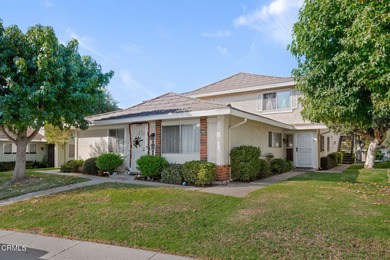 Beach Townhome/Townhouse For Sale in Carpinteria, California