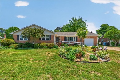 Beach Home For Sale in Virginia Beach, Virginia