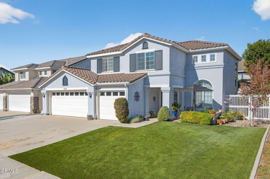 Beach Home For Sale in Ventura, California