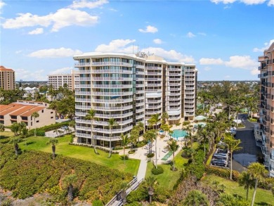 Beach Condo For Sale in Marco Island, Florida