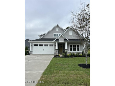 Beach Home Sale Pending in Sunset Beach, North Carolina