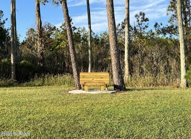 Beach Acreage For Sale in Columbia, North Carolina