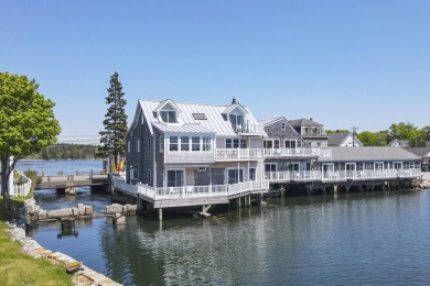 Beach Home For Sale in Vinalhaven, Maine