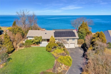 Beach Home For Sale in Miller Place, New York
