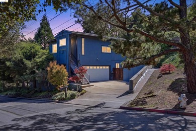 Beach Home For Sale in Oakland, California
