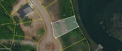 Beach Lot For Sale in Shallotte, North Carolina