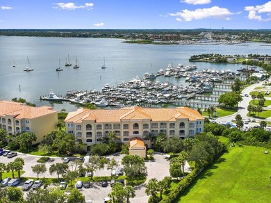 Beach Condo For Sale in Fort Pierce, Florida