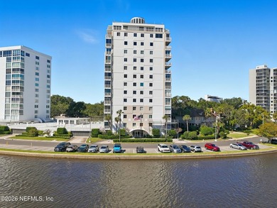 Beach Condo For Sale in Jacksonville, Florida