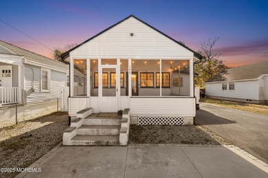 Beach Home Sale Pending in Ocean Gate, New Jersey