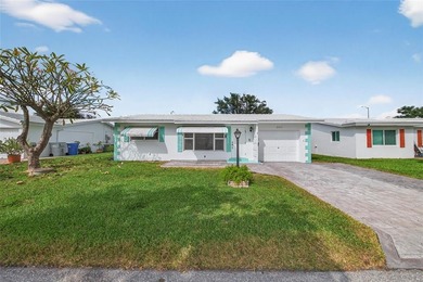 Beach Home For Sale in Pompano Beach, Florida