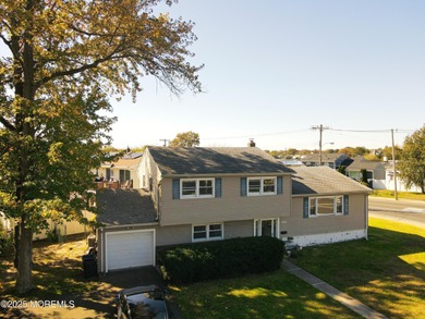 Beach Home For Sale in Long Branch, New Jersey