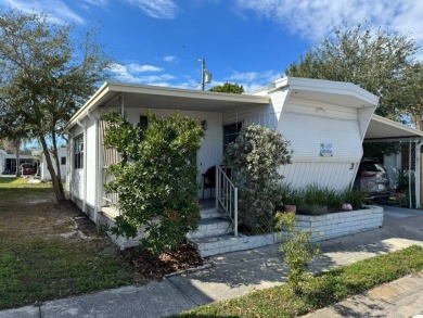 Beach Home For Sale in Dunedin, Florida