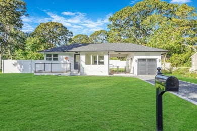 Beach Home For Sale in Riverhead, New York